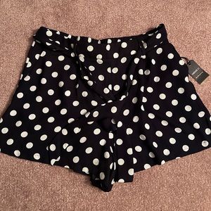 Forever 21 shorts!
